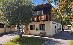 Apartment Dachsteingasse - SLD700