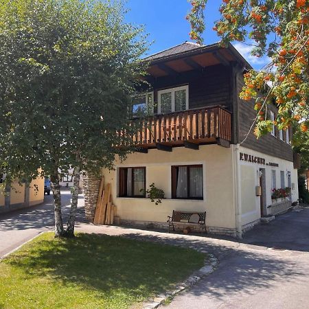 Apartment Dachsteingasse - SLD700 Schladming Exterior foto