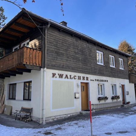 Apartment Dachsteingasse - SLD700 Schladming Exterior foto