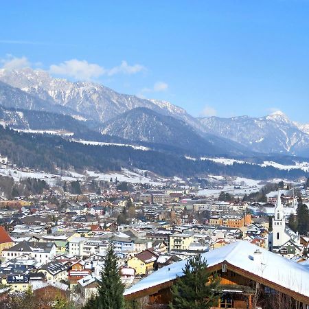 Apartment Dachsteingasse - SLD700 Schladming Exterior foto