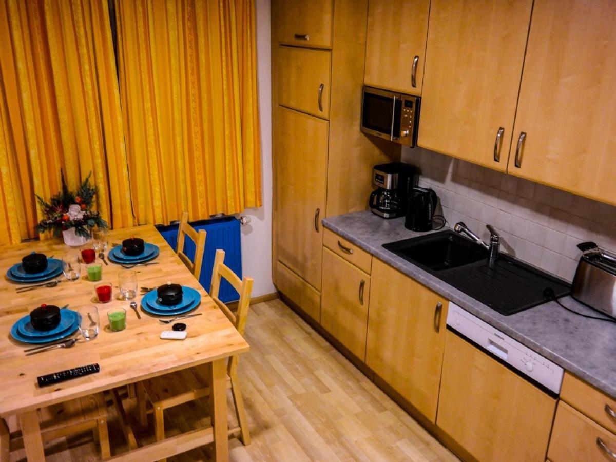 Apartment Dachsteingasse - SLD700 Schladming Exterior foto