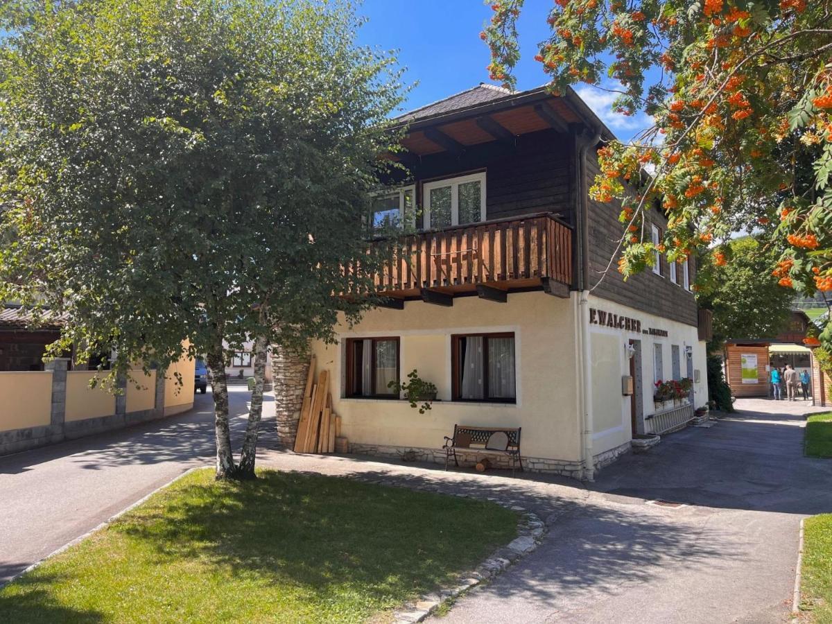 Apartment Dachsteingasse - SLD700 Schladming Exterior foto