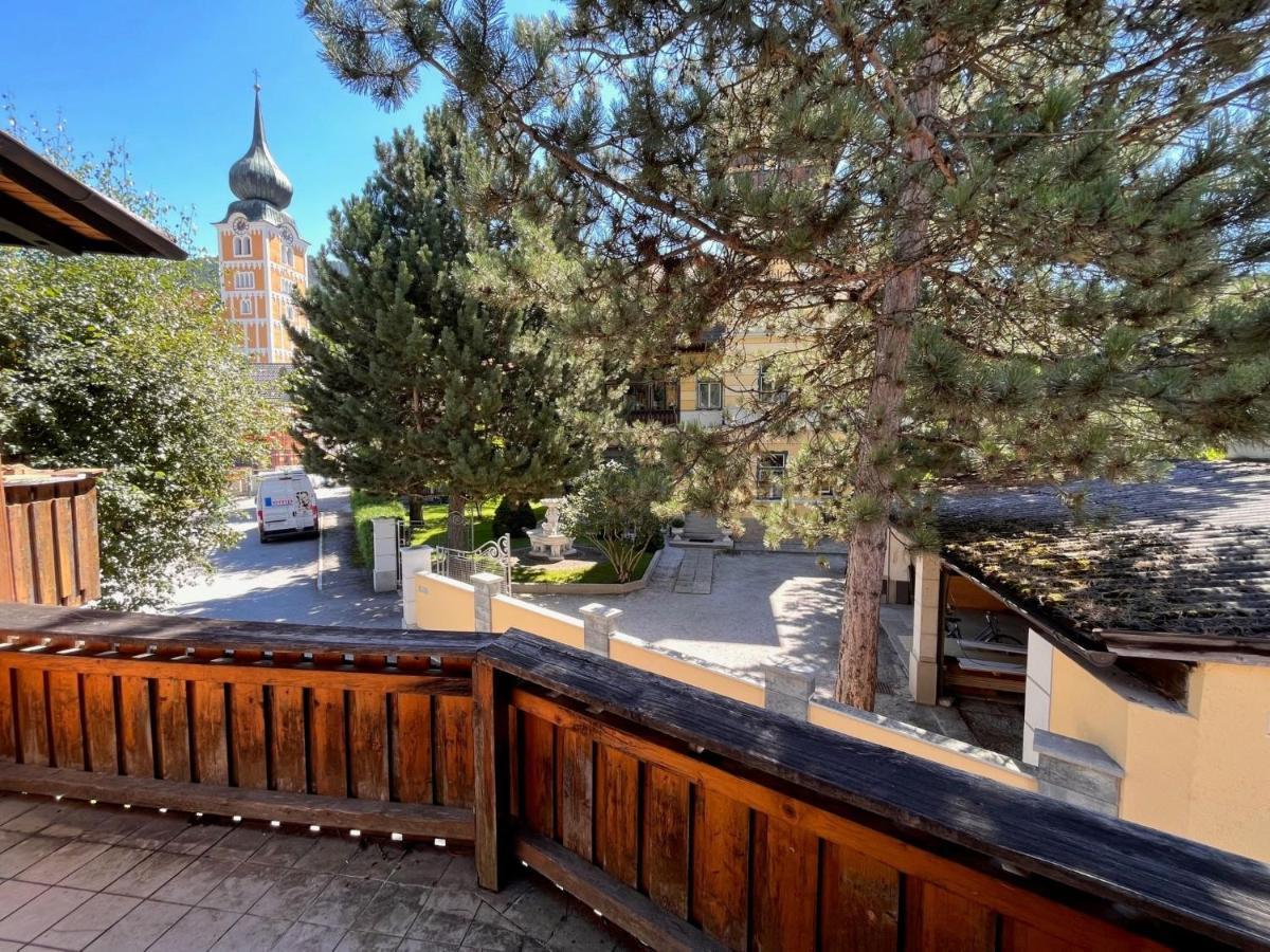 Apartment Dachsteingasse - SLD700 Schladming Exterior foto