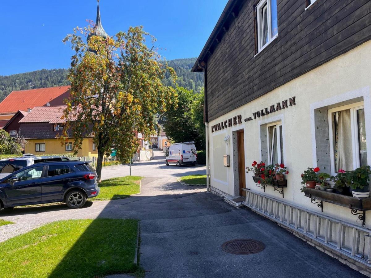 Apartment Dachsteingasse - SLD700 Schladming Exterior foto