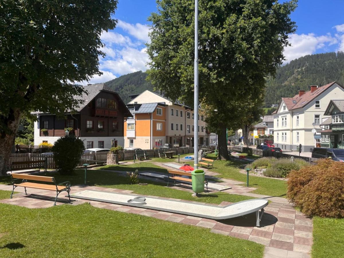 Apartment Dachsteingasse - SLD700 Schladming Exterior foto