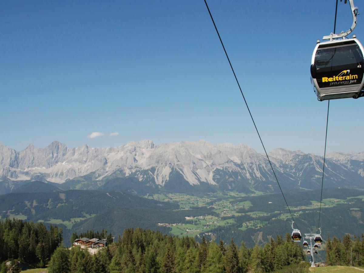 Apartment Dachsteingasse - SLD700 Schladming Exterior foto