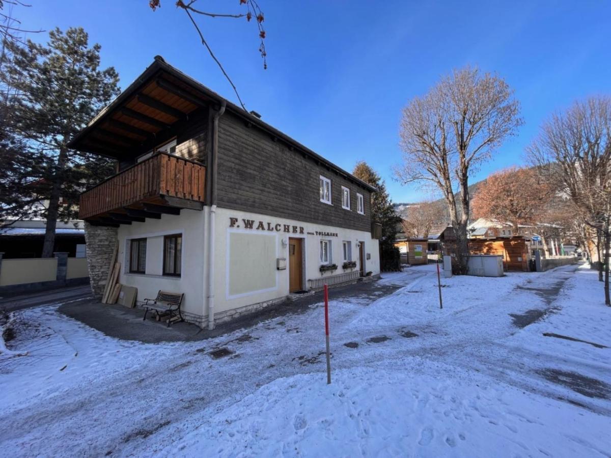 Apartment Dachsteingasse - SLD700 Schladming Exterior foto