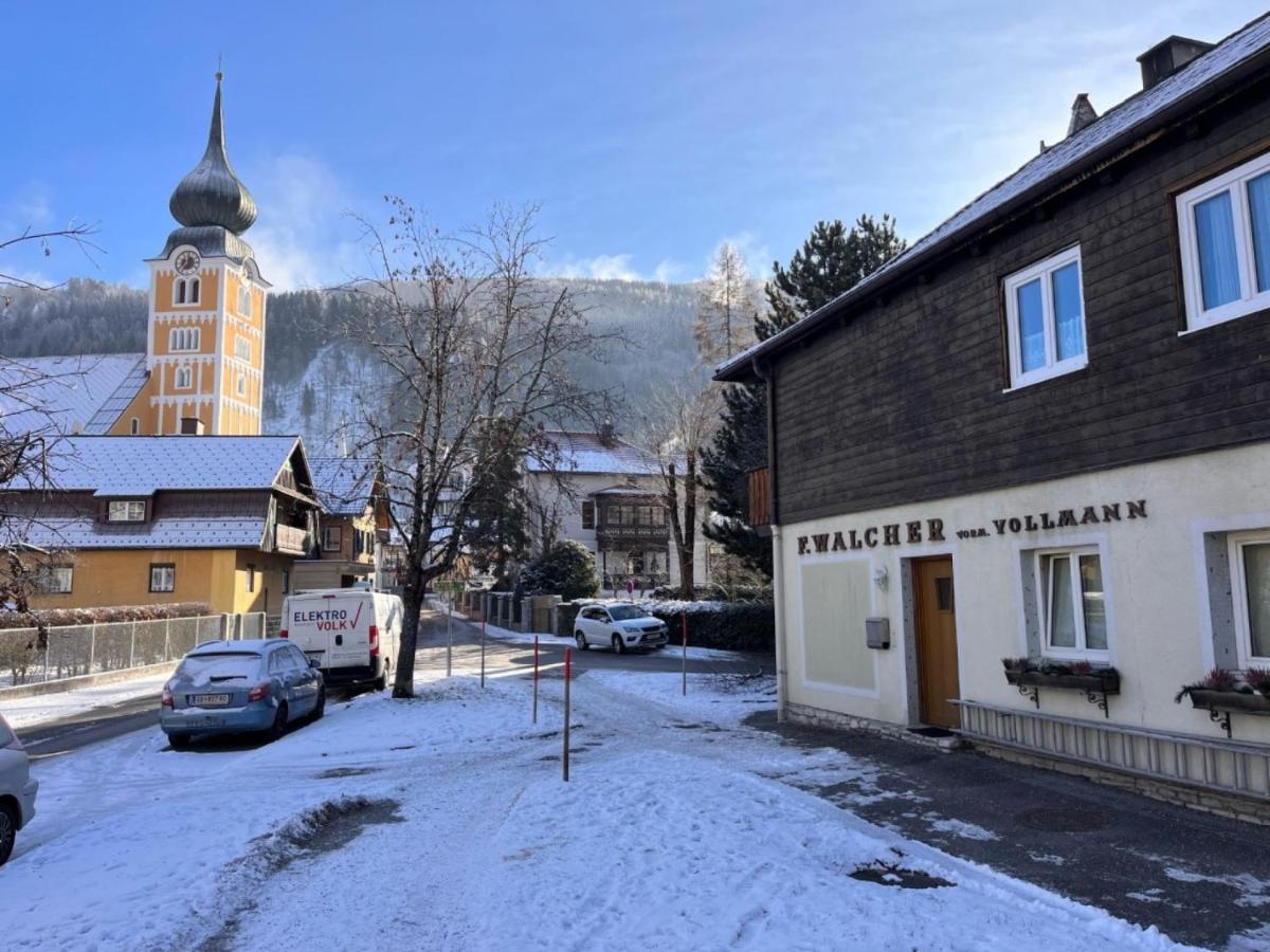 Apartment Dachsteingasse - SLD700 Schladming Exterior foto