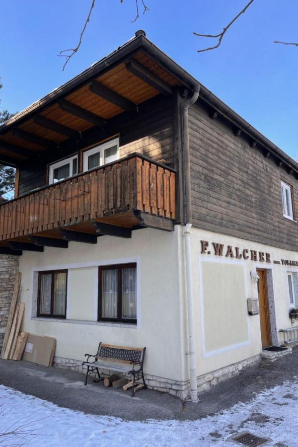 Apartment Dachsteingasse - SLD700 Schladming Exterior foto
