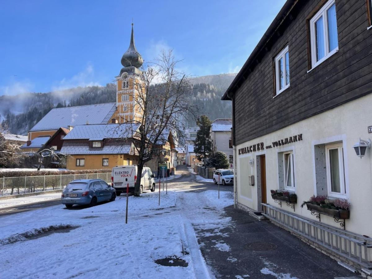 Apartment Dachsteingasse - SLD700 Schladming Exterior foto