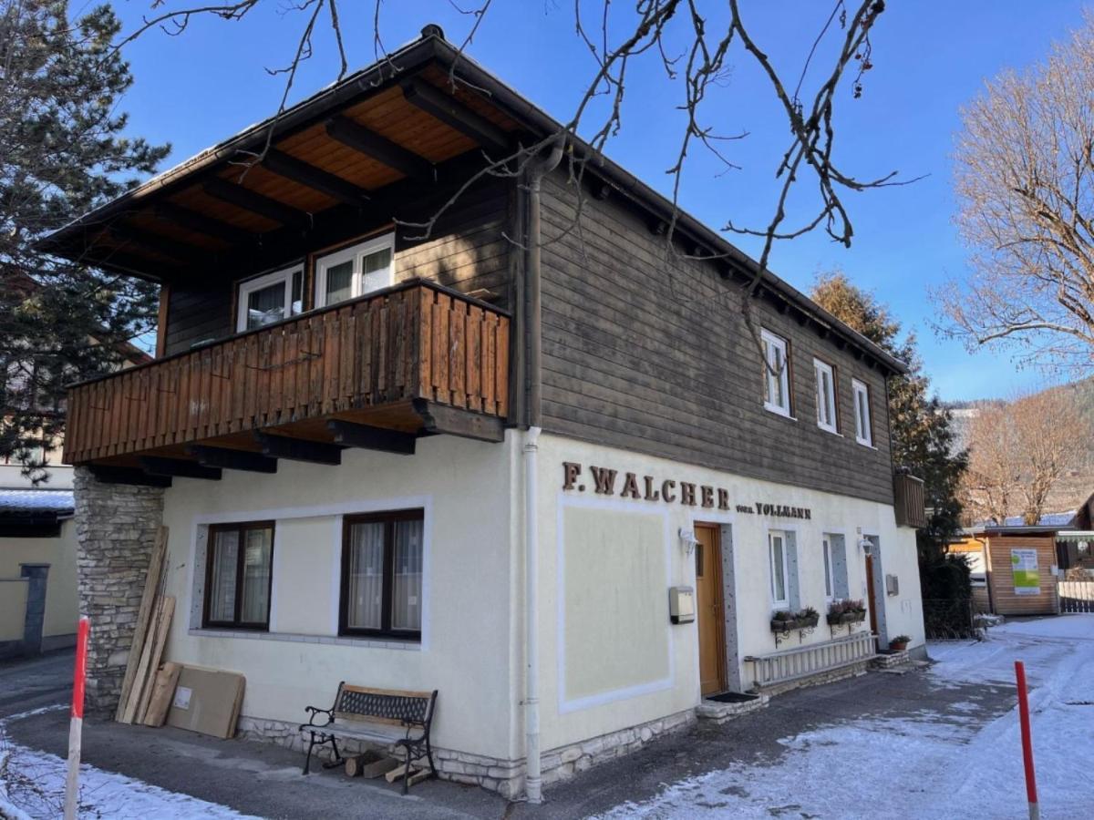 Apartment Dachsteingasse - SLD700 Schladming Exterior foto