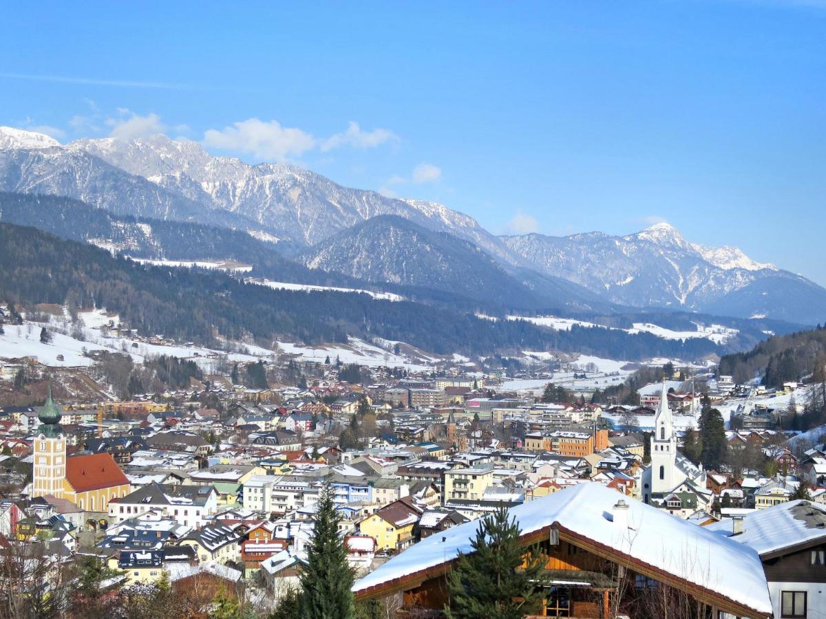 Apartment Dachsteingasse - SLD700 Schladming Exterior foto